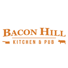 Bacon Hill Logo