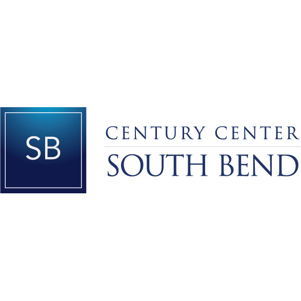 South Bend Century Center logo