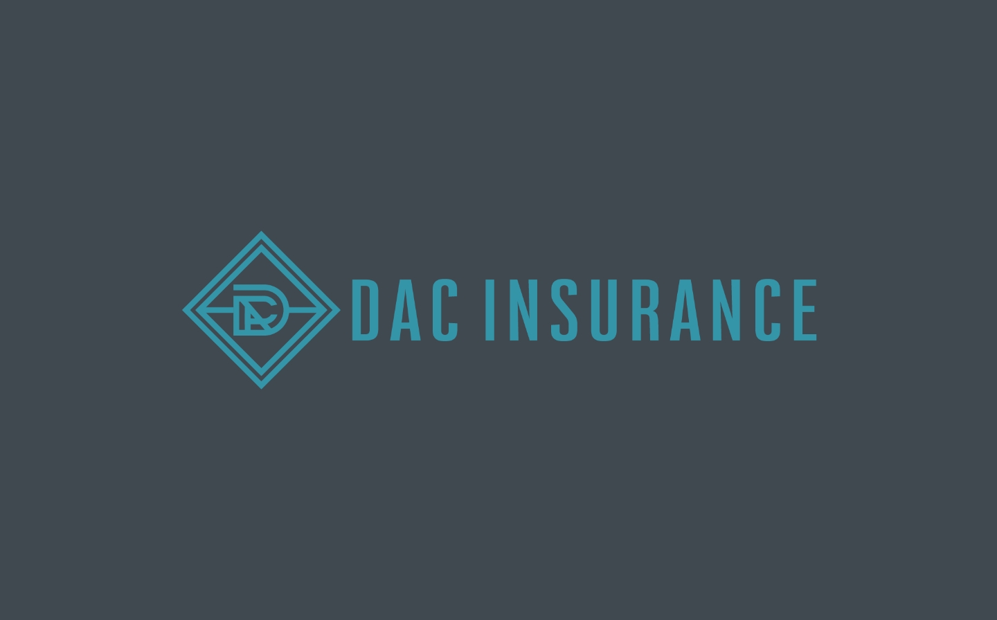 DAC Insurance Print Cell Phone laptop Mockup branding