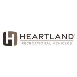 Heartland RV Logo