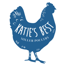 Katie's Best Logo