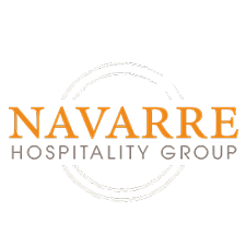 Navarre Hospitality Group logo