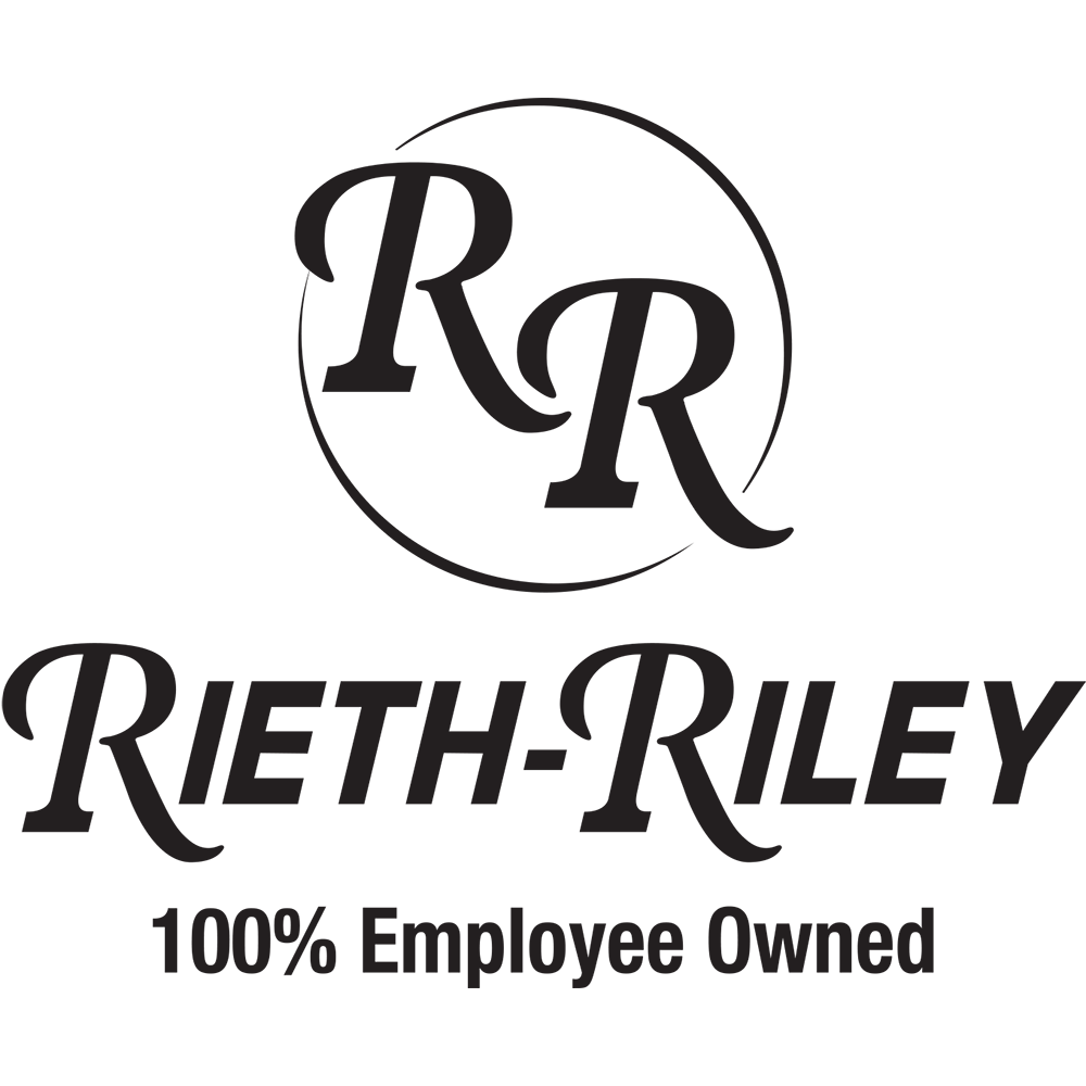 Rieth Riley Logo