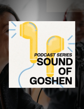 Sound of Goshen- Featured Image