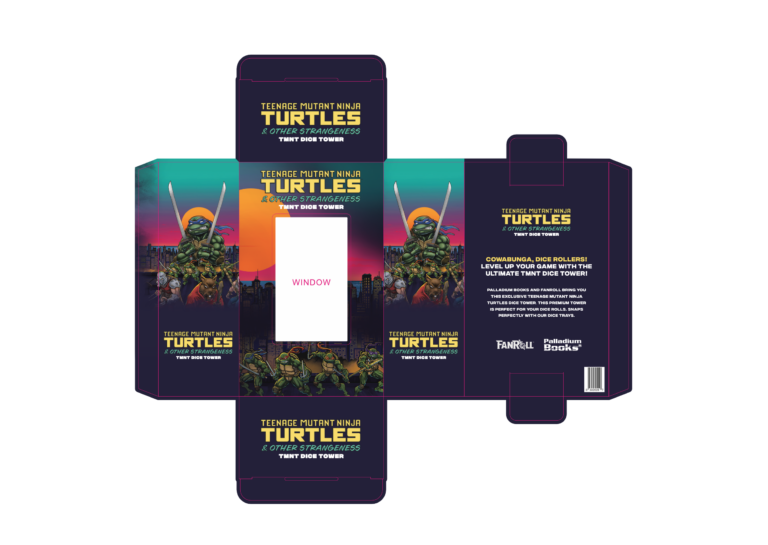 TMNT Tower Packaging (2)