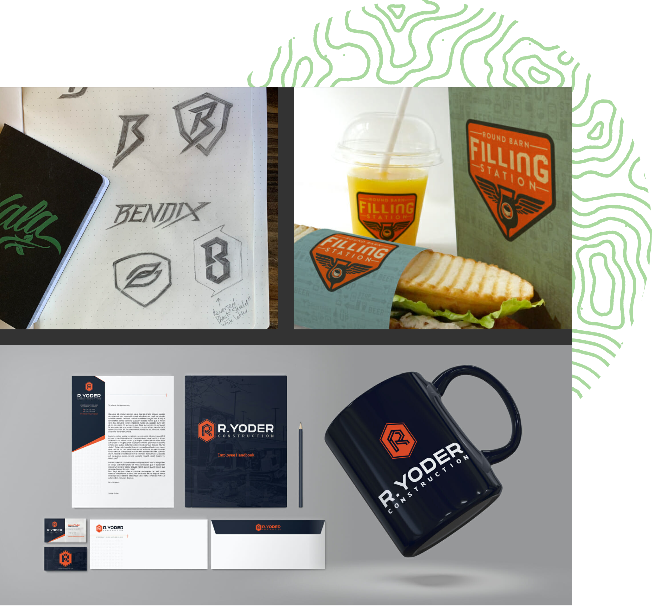 branding-design-collage
