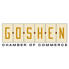 Goshen Chamber of Commerce Logo