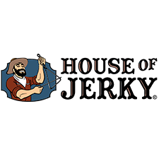 House of Jerky logo