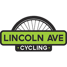 Lincoln Ave Cycling logo